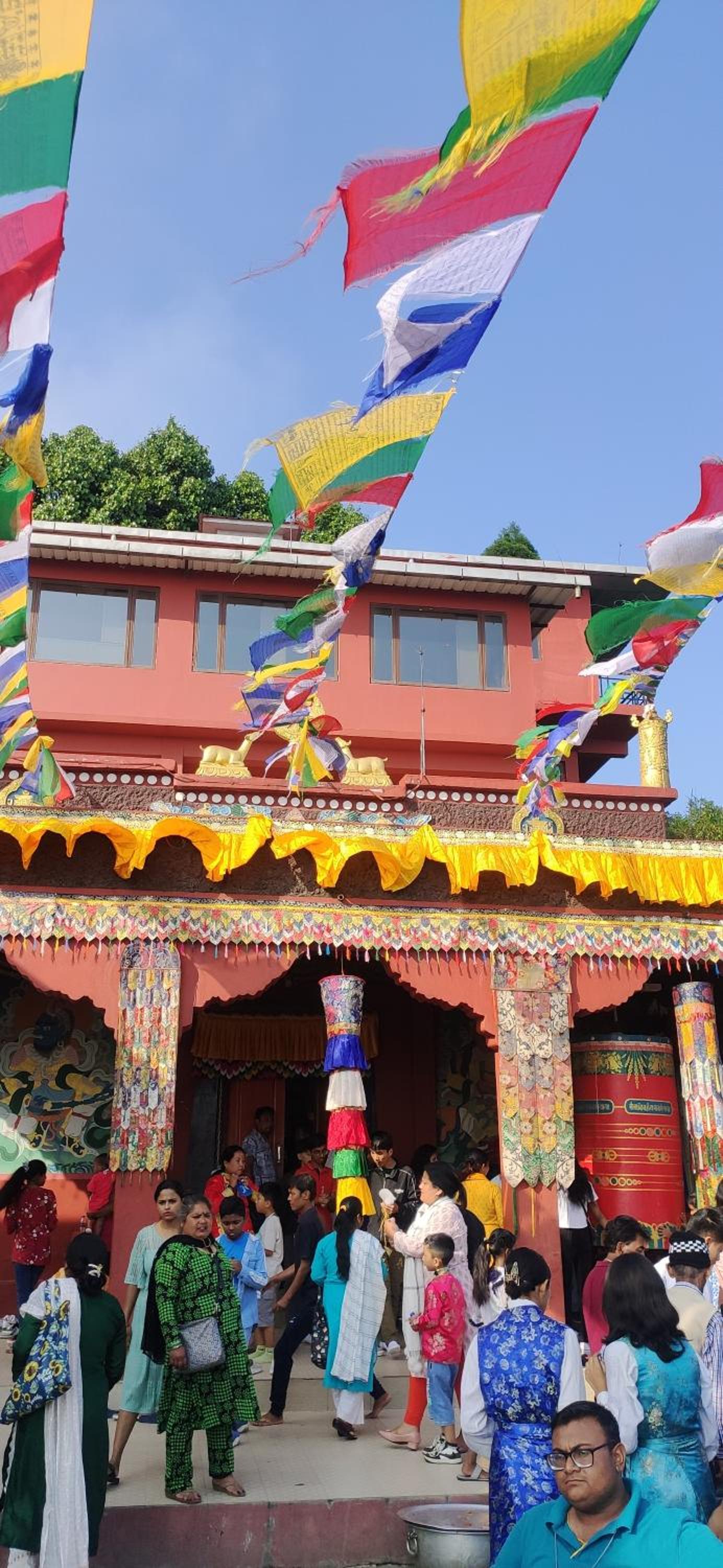 human