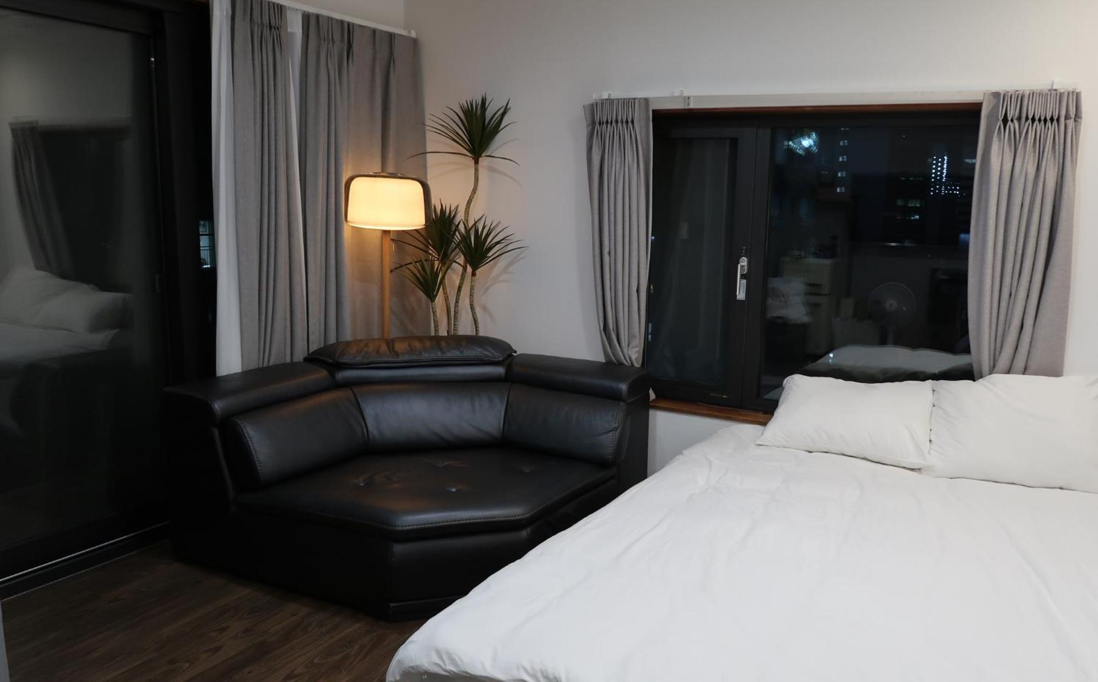 Catnap guesthouse
