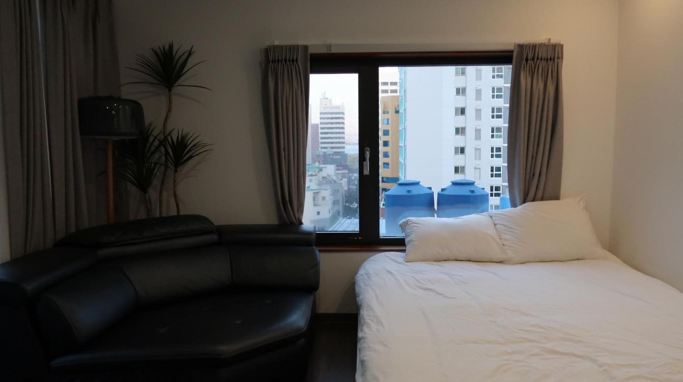 Catnap guesthouse
