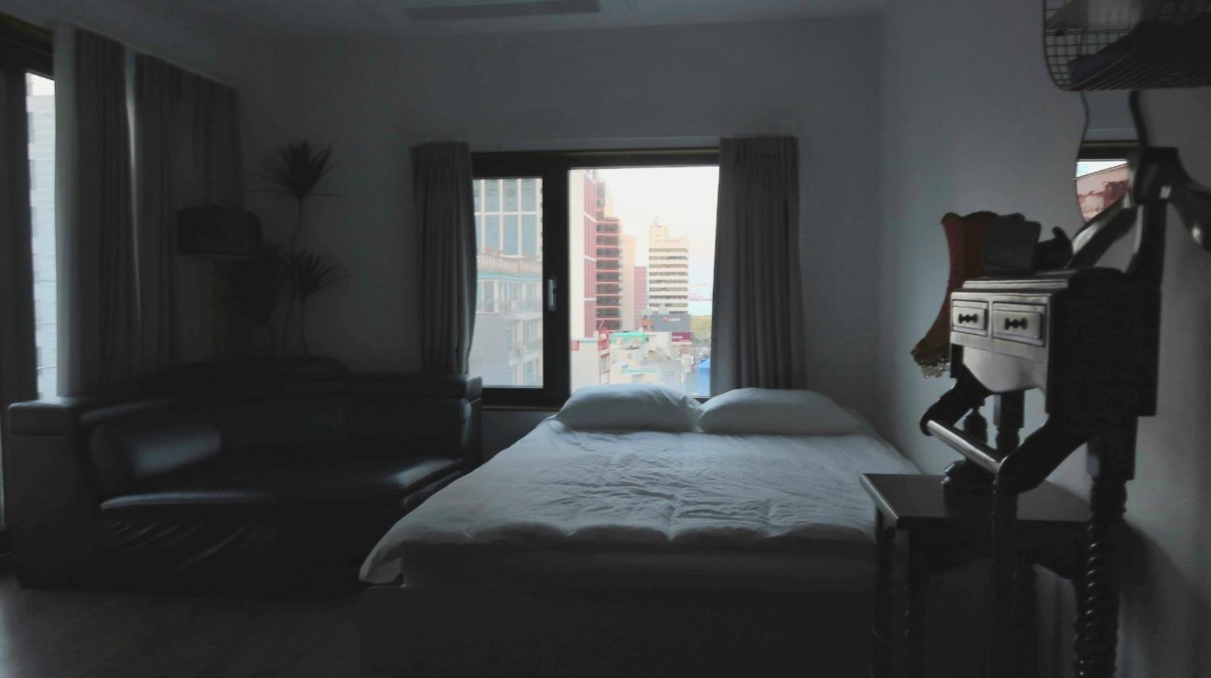 Catnap guesthouse