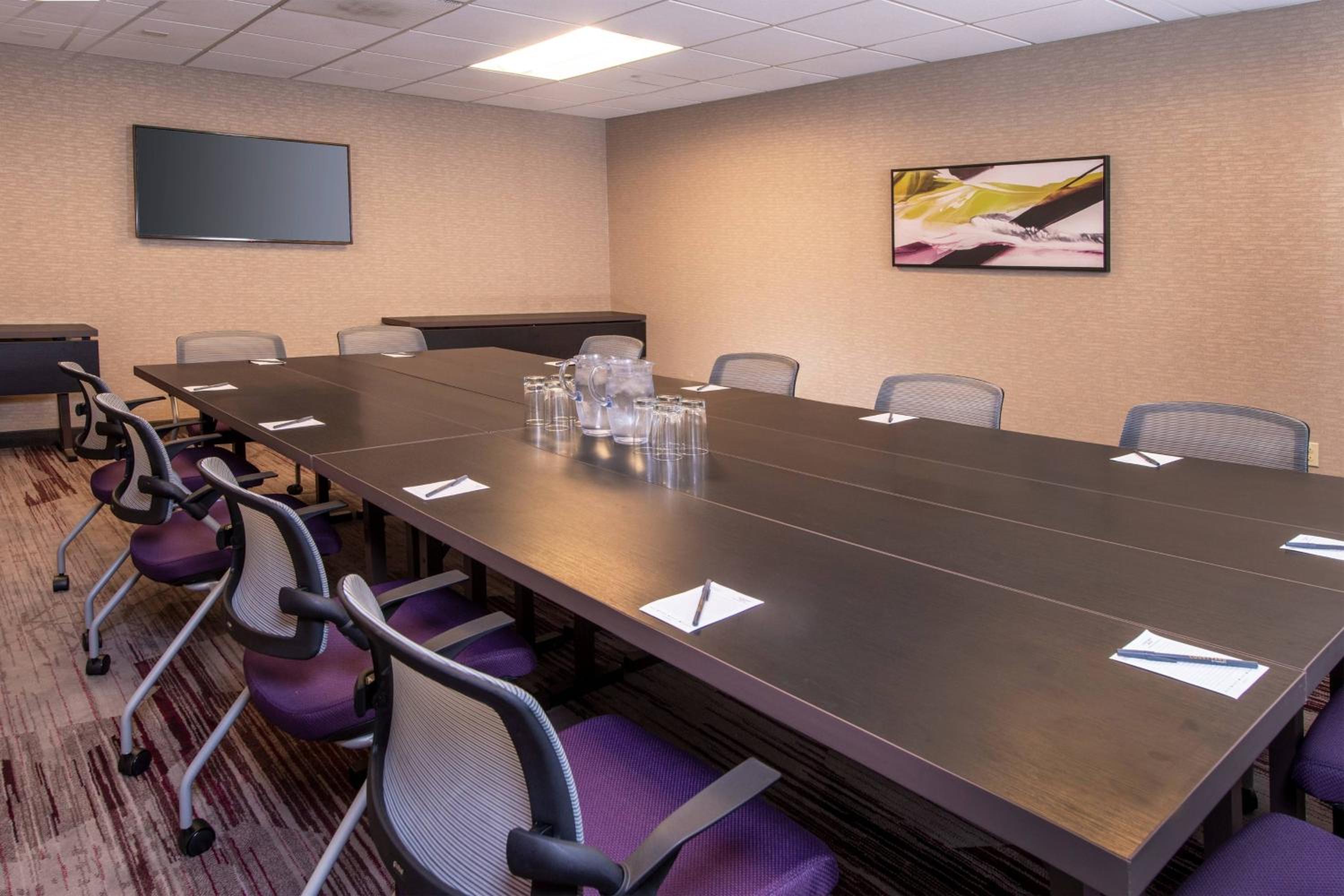 Courtyard by Marriott Dulles Airport Herndon/Reston - Property Image 47