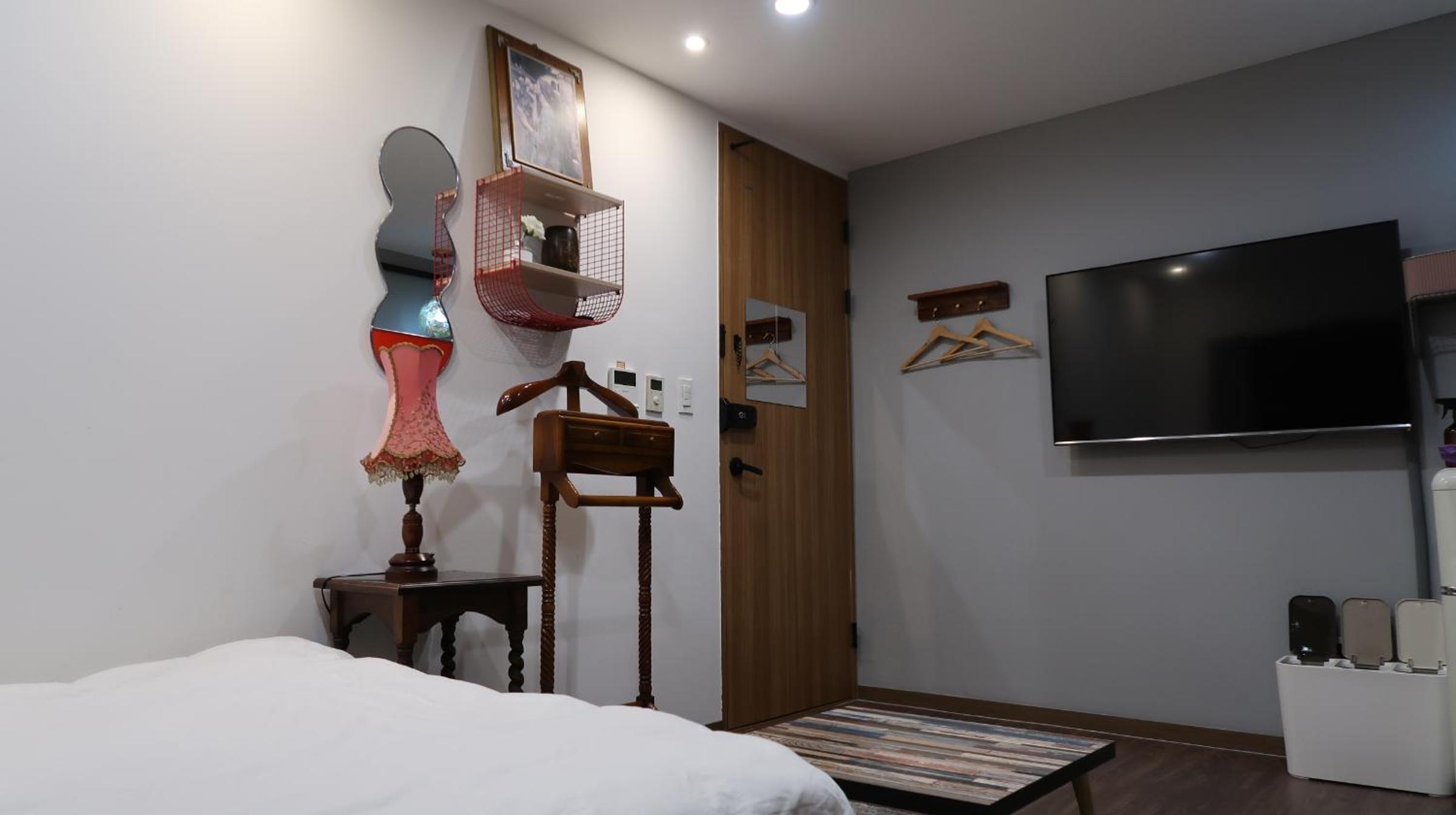 Catnap guesthouse