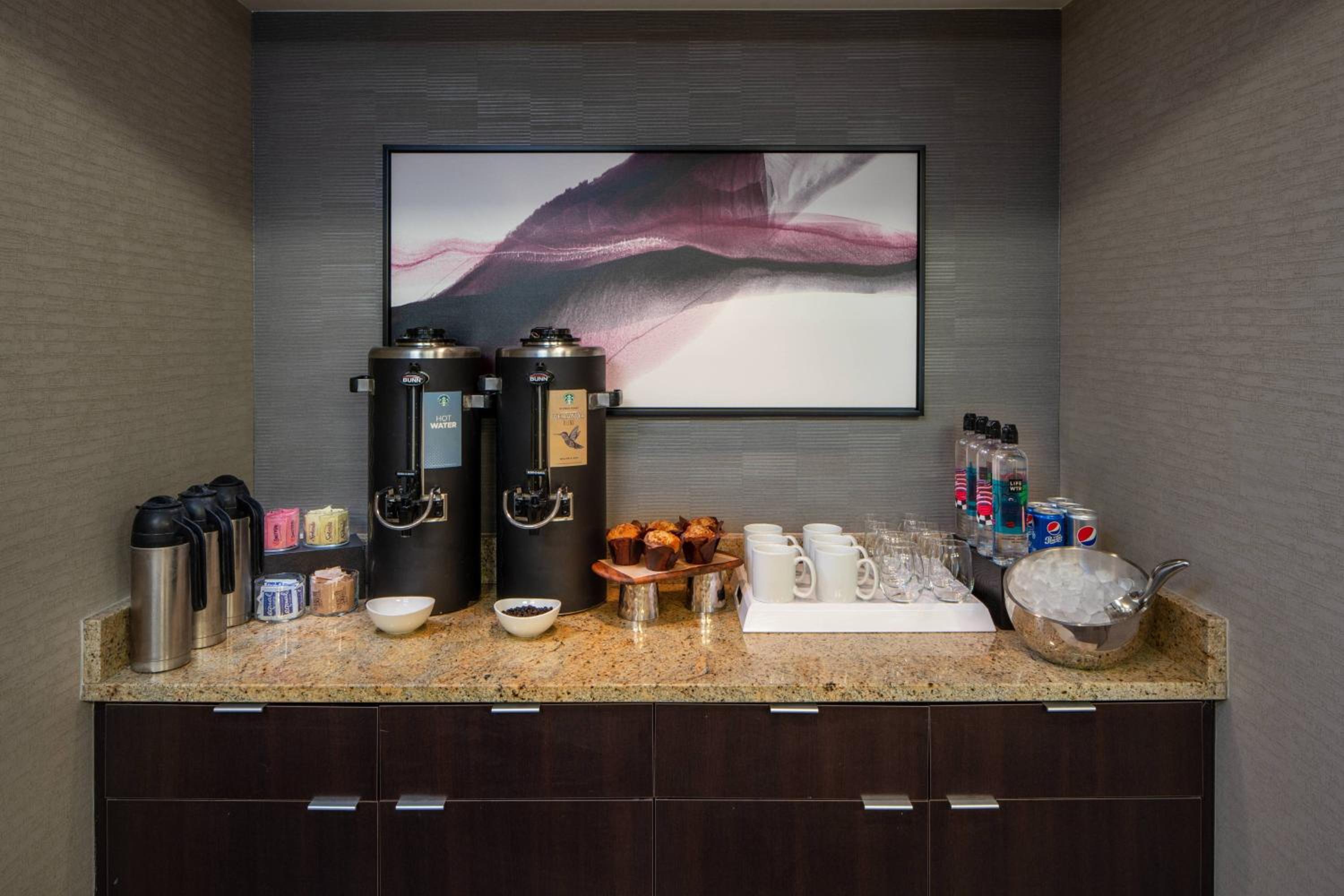 Courtyard by Marriott Dulles Airport Herndon/Reston - Property Image 25