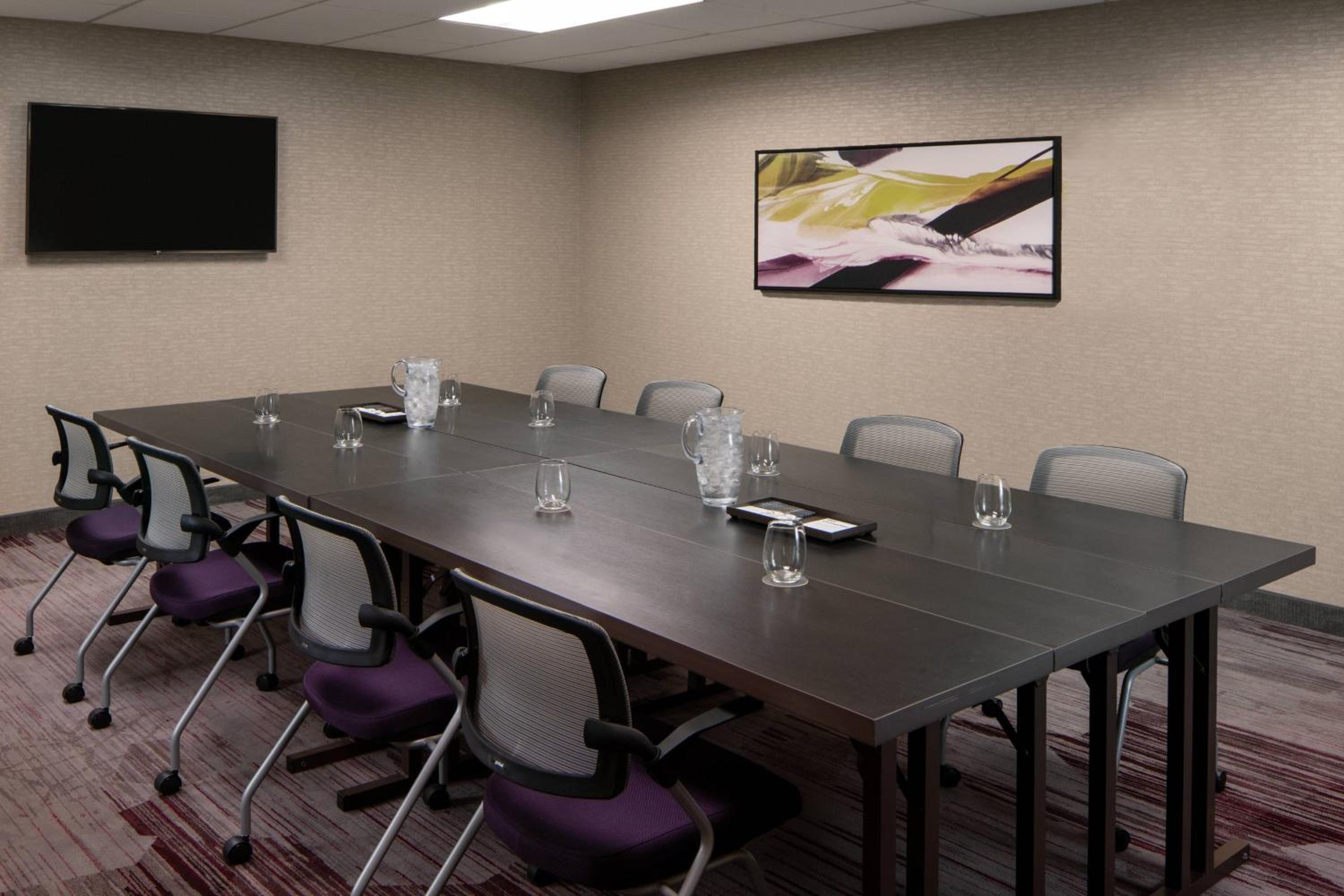 Courtyard by Marriott Dulles Airport Herndon/Reston - Property Image 46