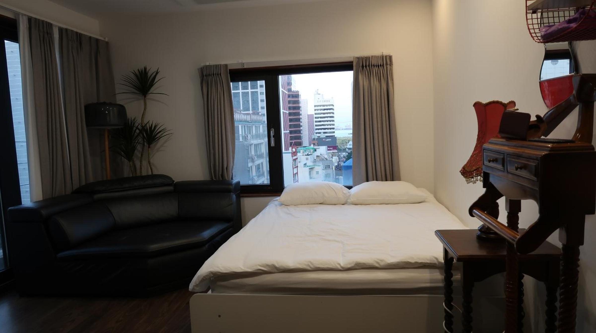 Catnap guesthouse