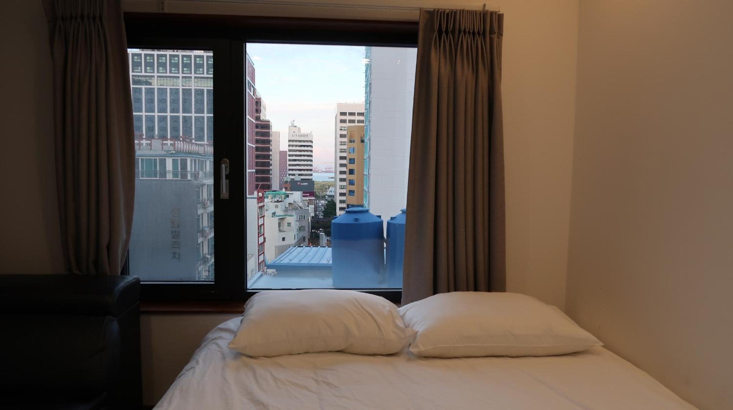 Catnap guesthouse