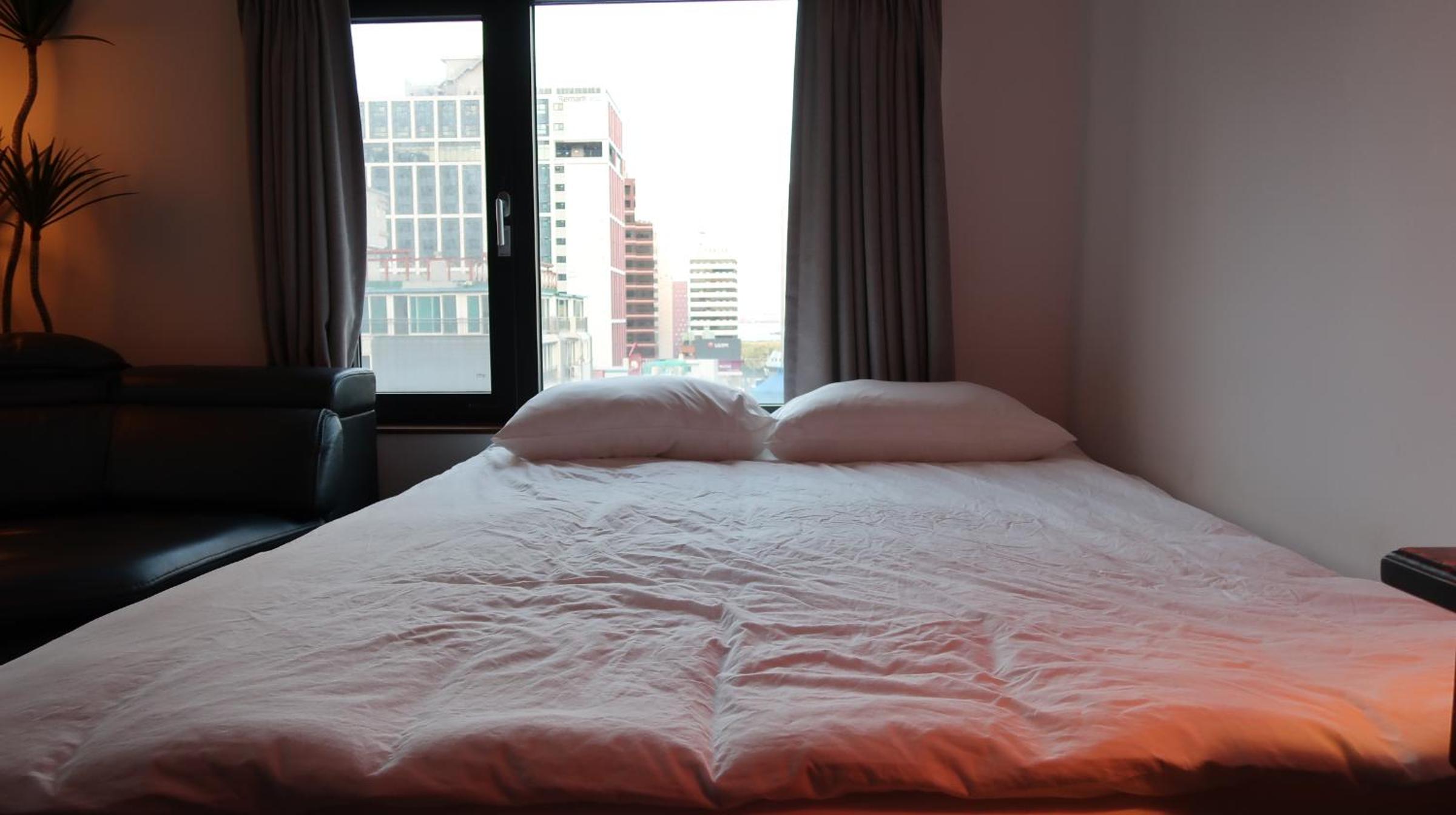 Catnap guesthouse