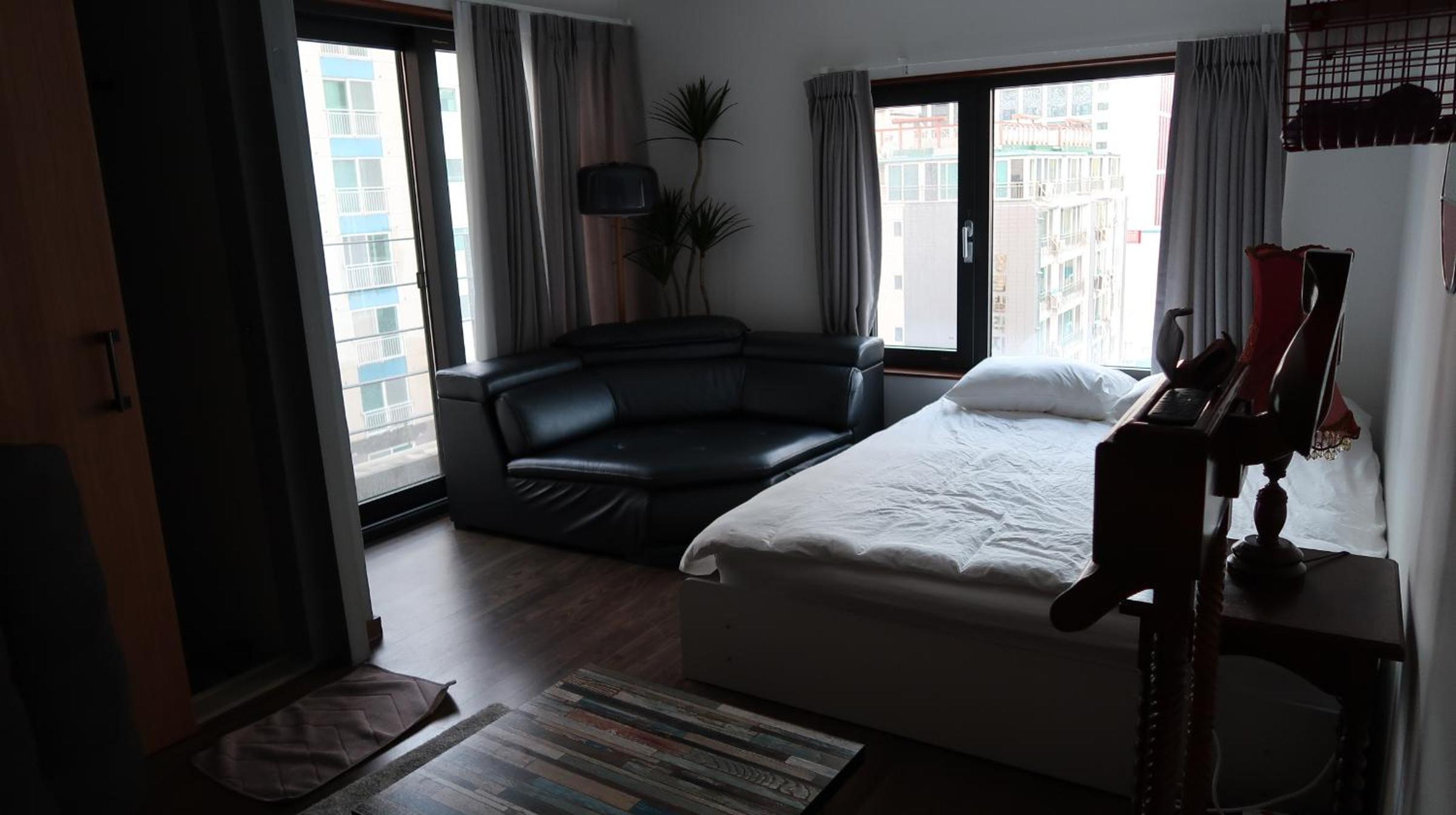 Catnap guesthouse