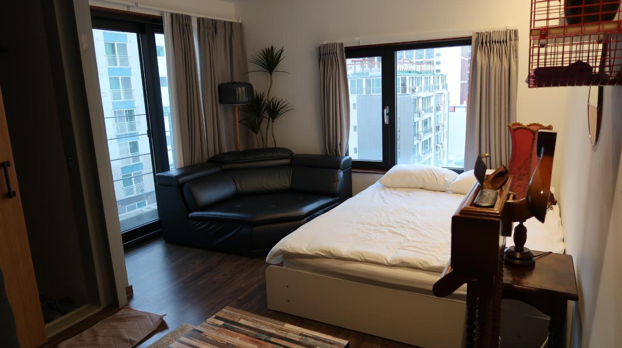 Catnap guesthouse