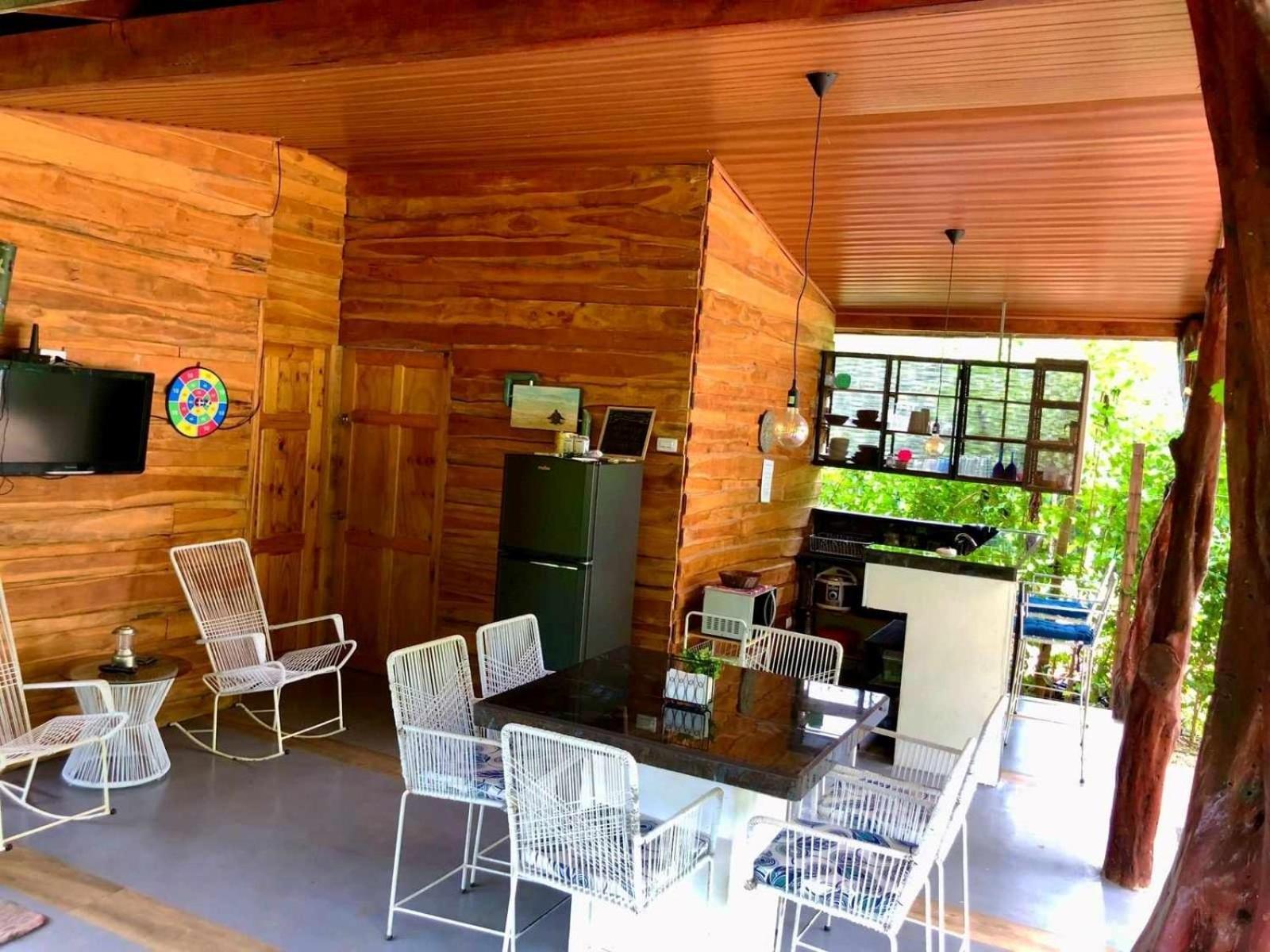 Blue Zone Cozy Cabaña Peaceful Getaway