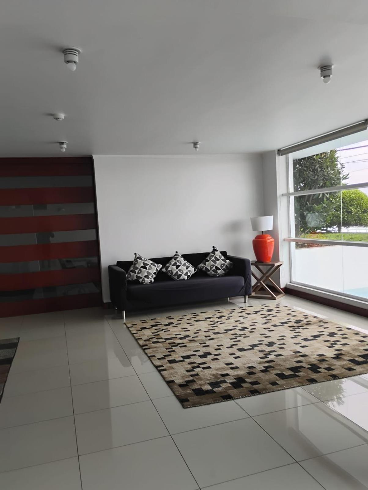 Arriendo departamento 3 dormitorios 2 baños Llacolen sector sur Antof