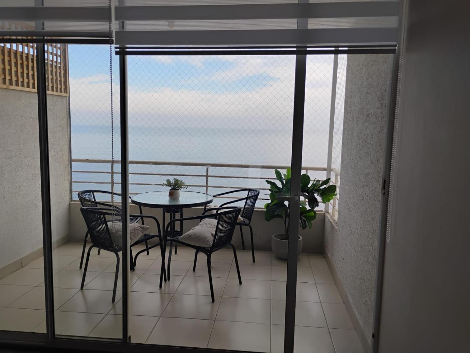Arriendo departamento 3 dormitorios 2 baños Llacolen sector sur Antof