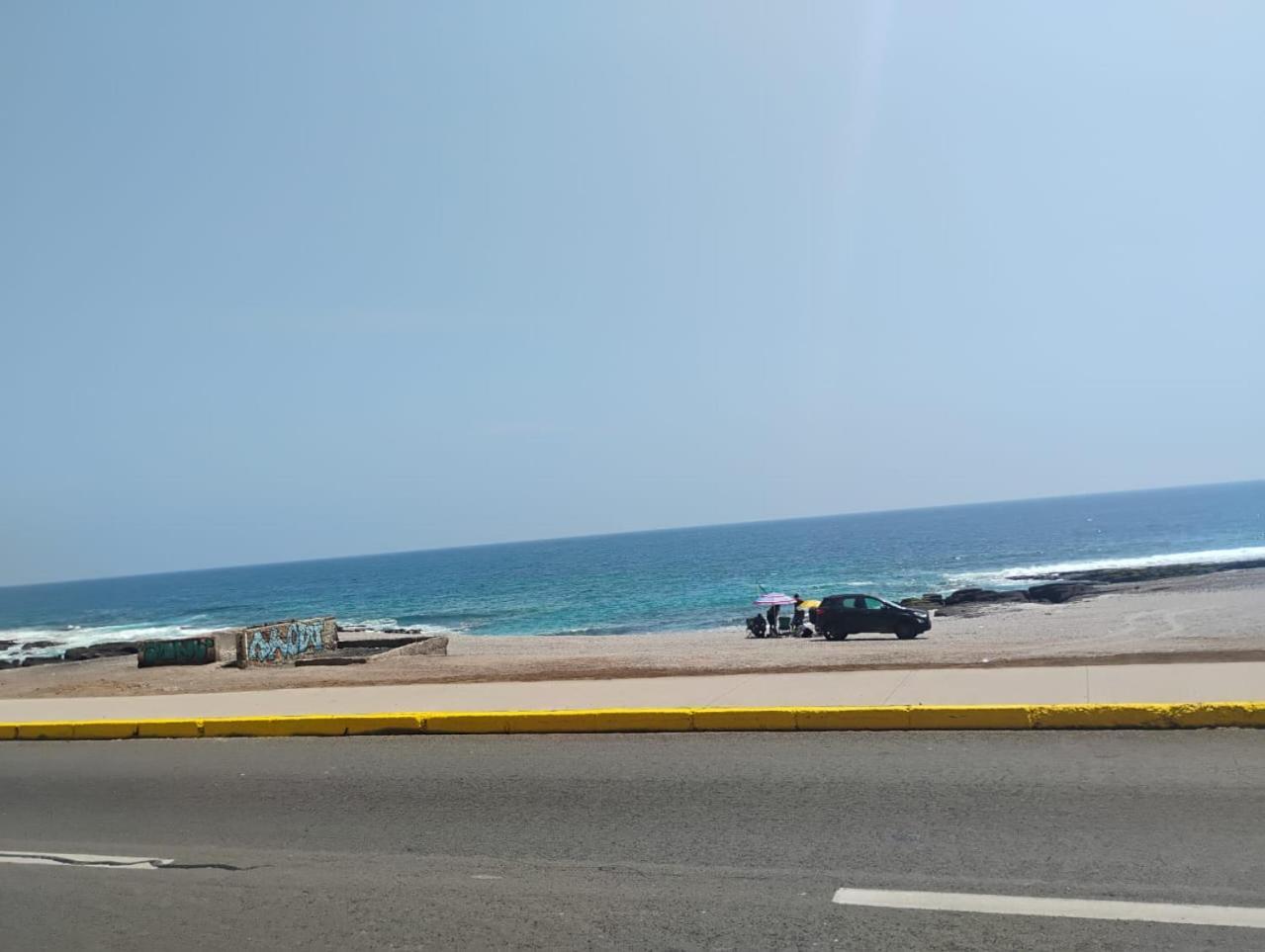 Arriendo departamento 3 dormitorios 2 baños Llacolen sector sur Antof