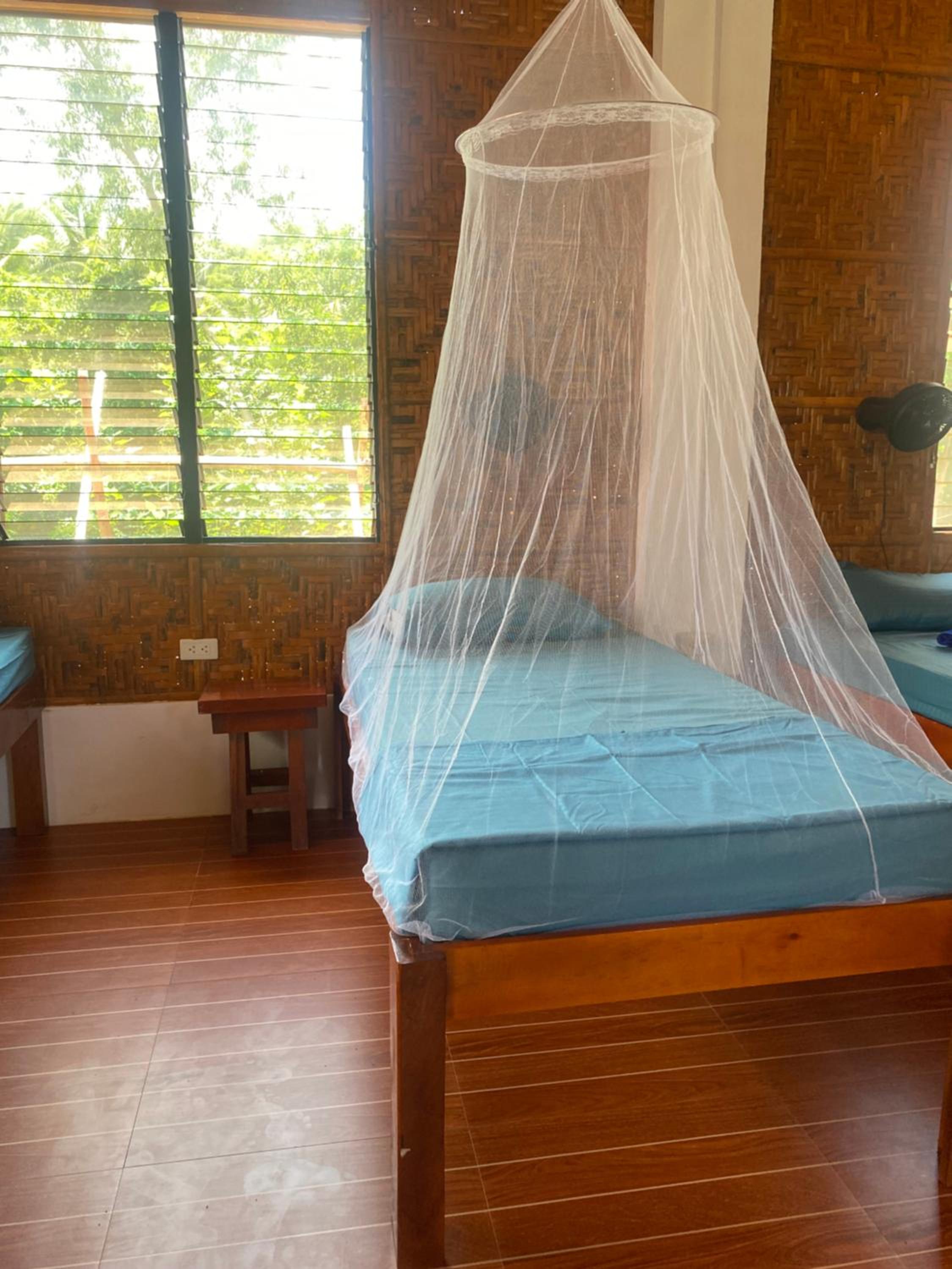 Be My Guest Hostel view 2