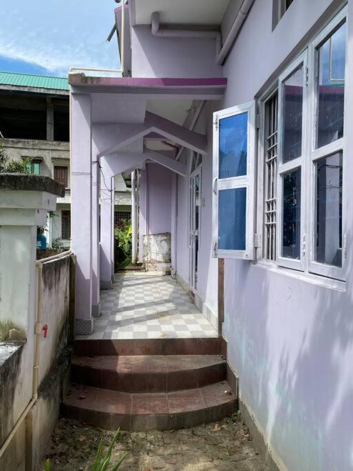 Srutir Kutir Homestay