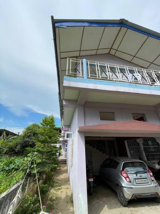Srutir Kutir Homestay