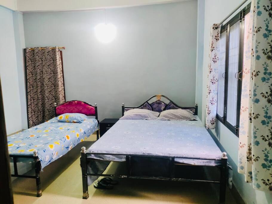 Srutir Kutir Homestay