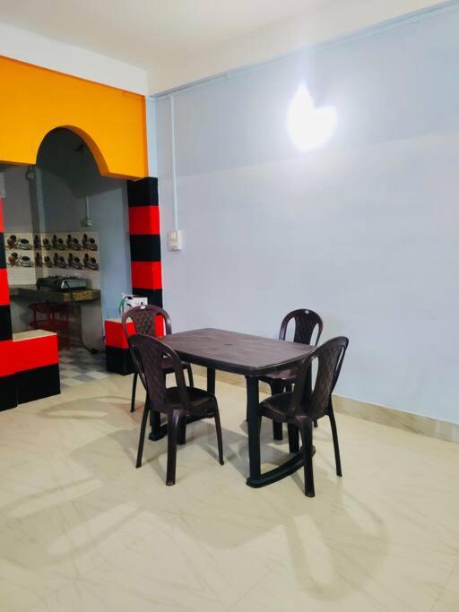 Srutir Kutir Homestay