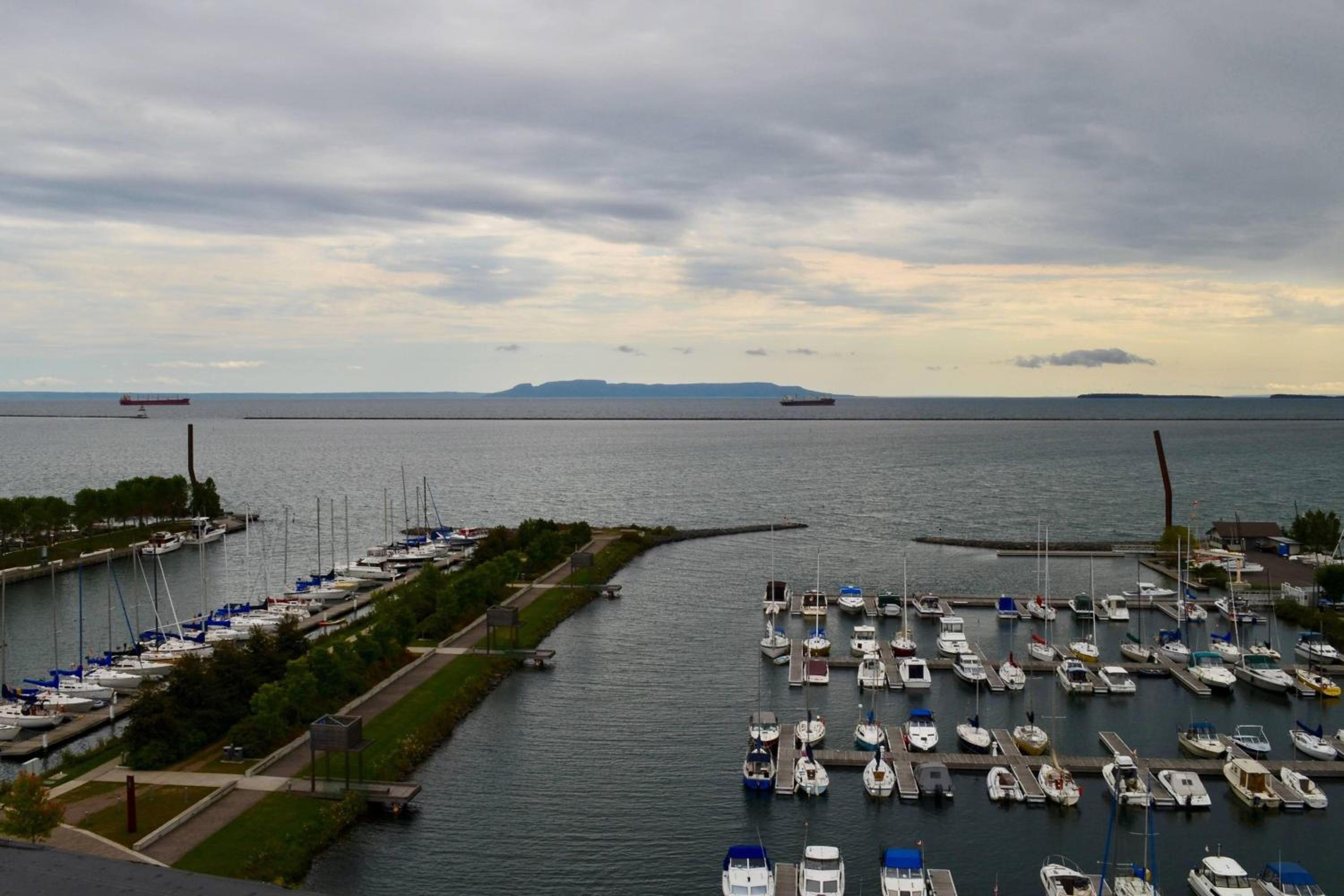 Thunder Bay Vacations - Delta Hotels by Marriott Thunder Bay - Property Image 8