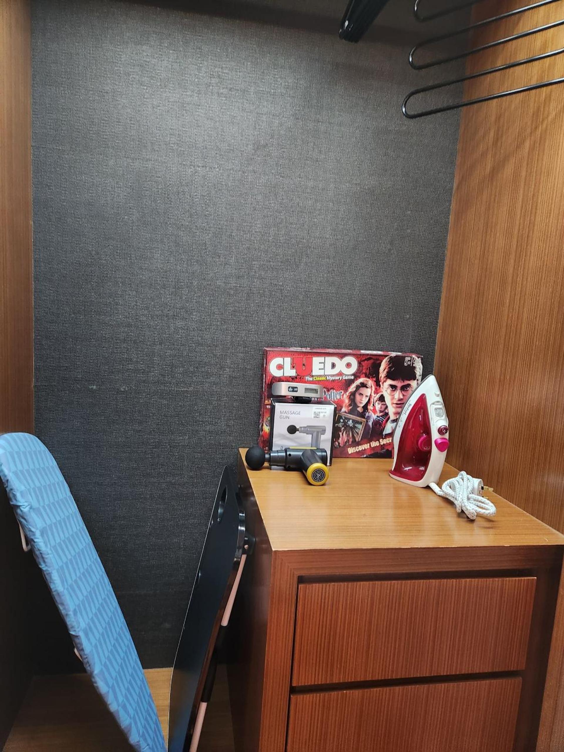 Anggun Residence near KLCC Serviced Suite