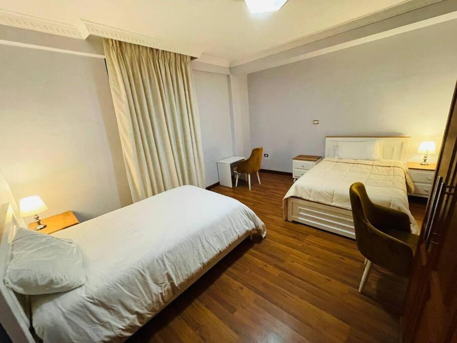 DG Apartment