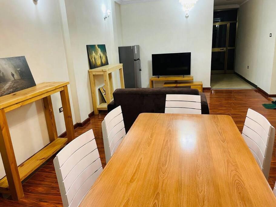 DG Apartment
