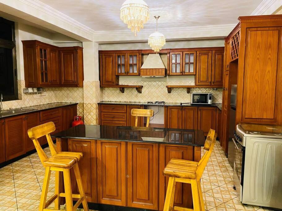 DG Apartment