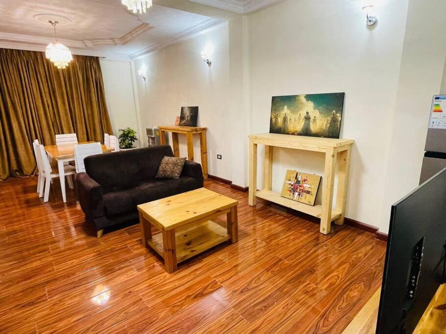 DG Apartment