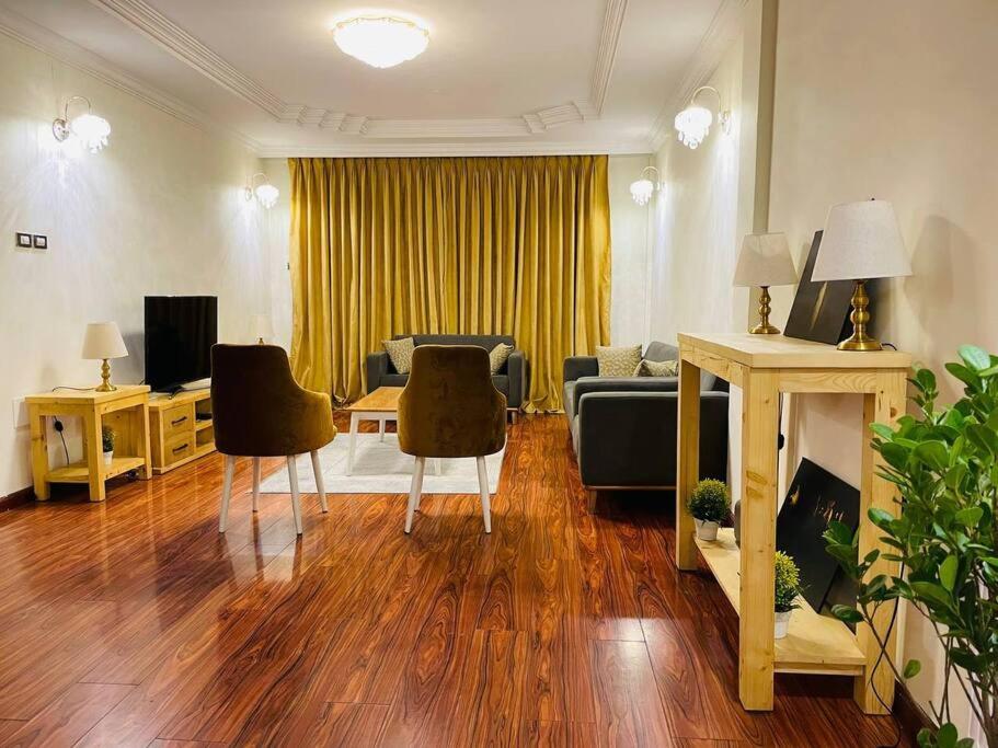 DG Apartment