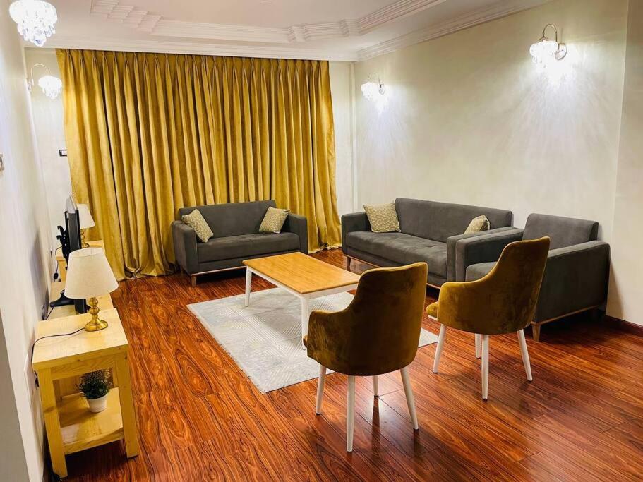 DG Apartment