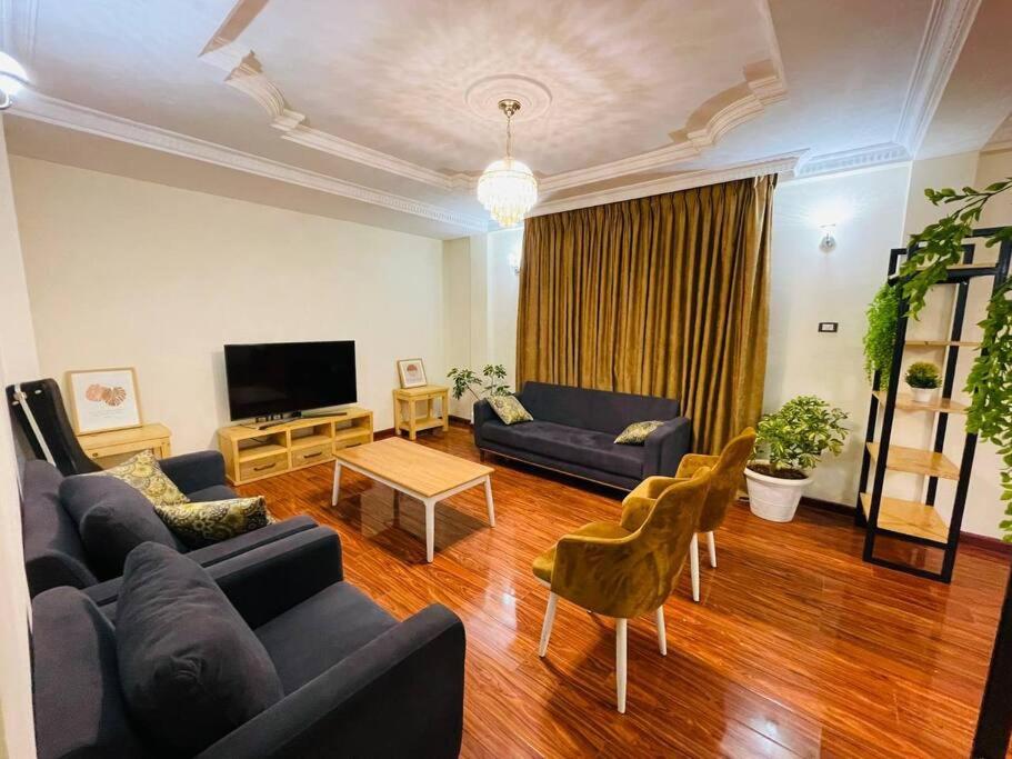DG Apartment