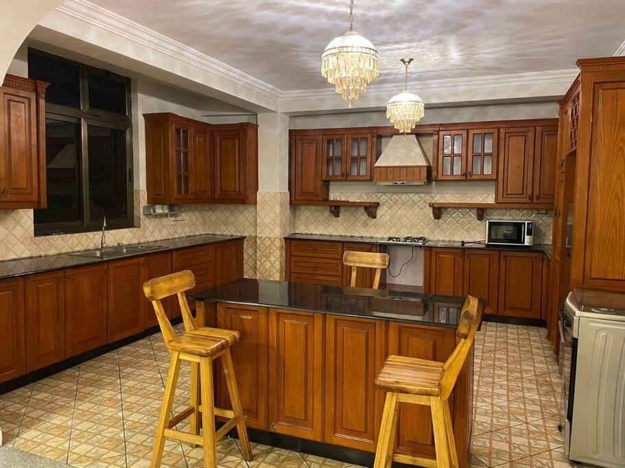 DG Apartment