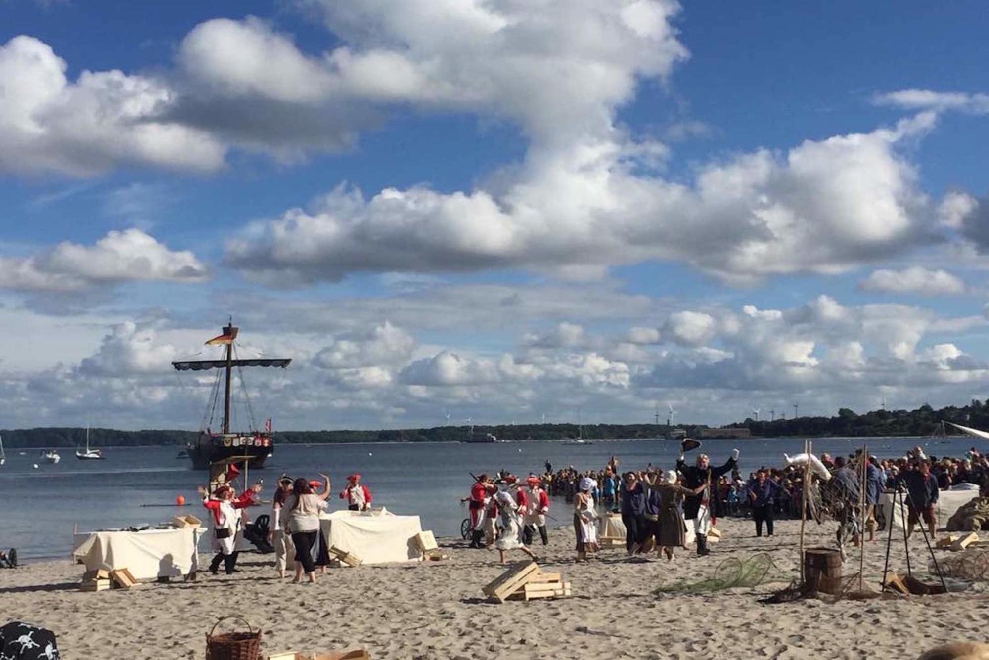 Hafenkieker