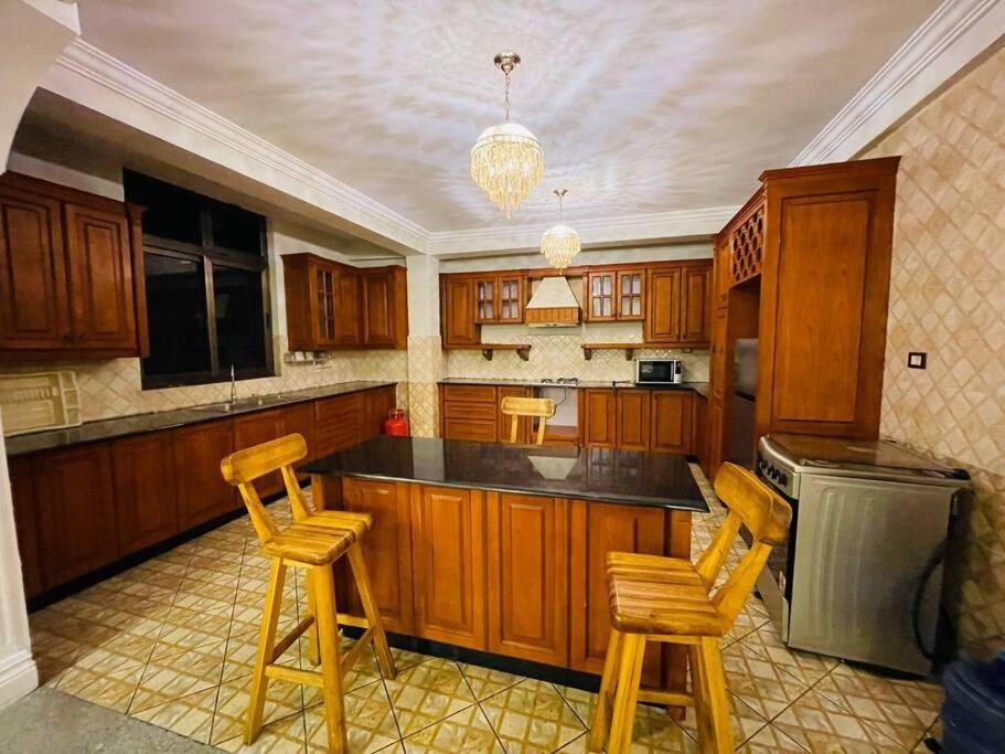 DG Apartment
