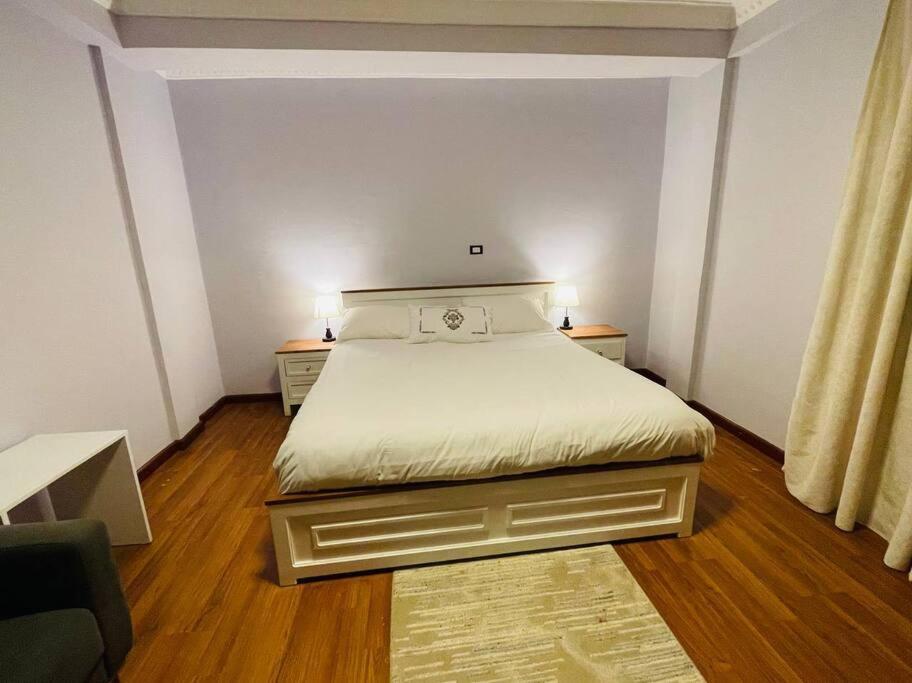 DG Apartment