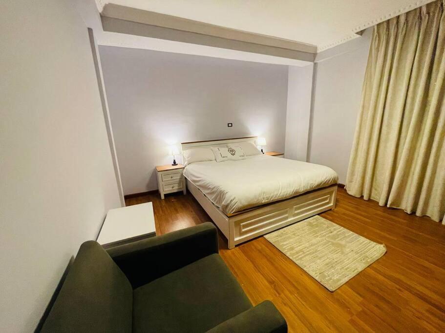 DG Apartment