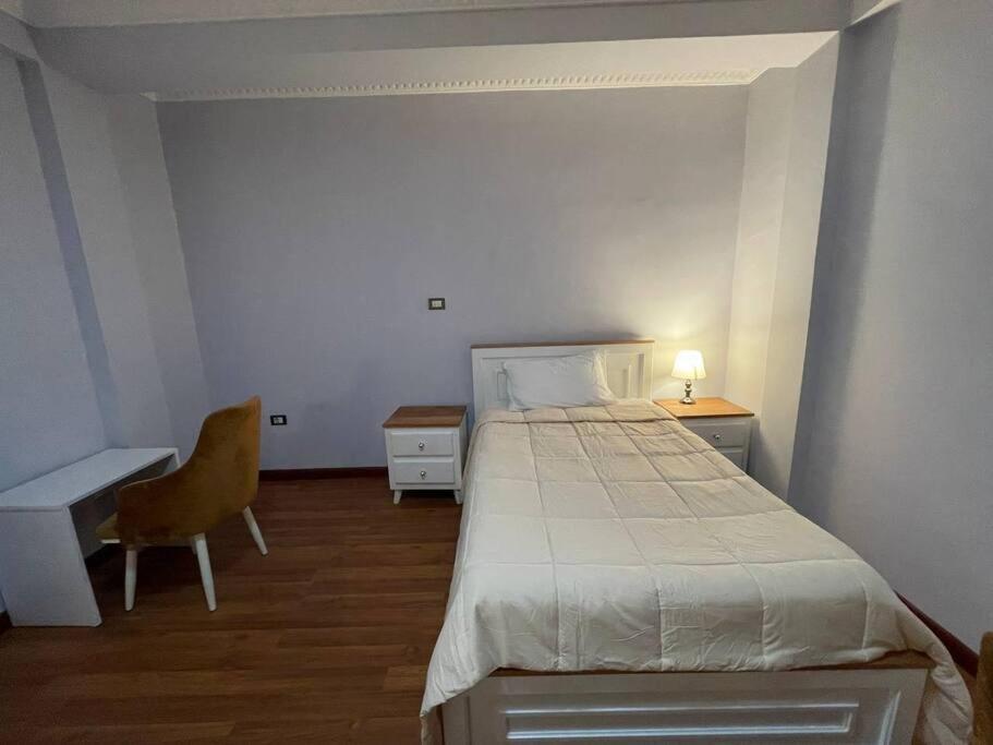 DG Apartment