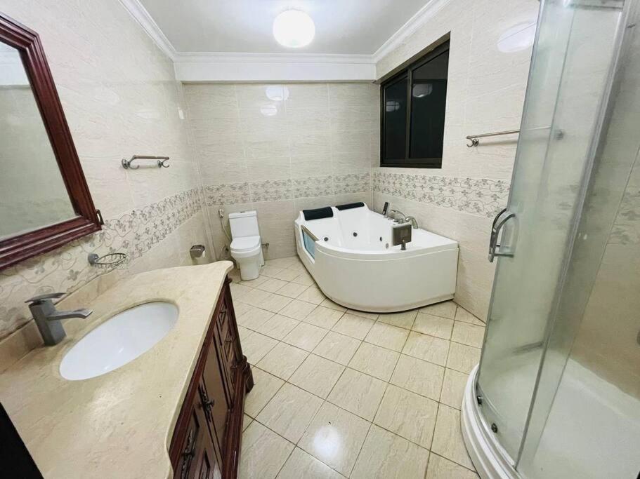 DG Apartment