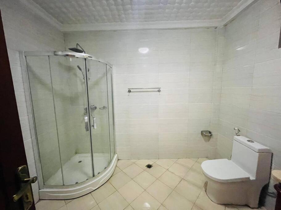 DG Apartment