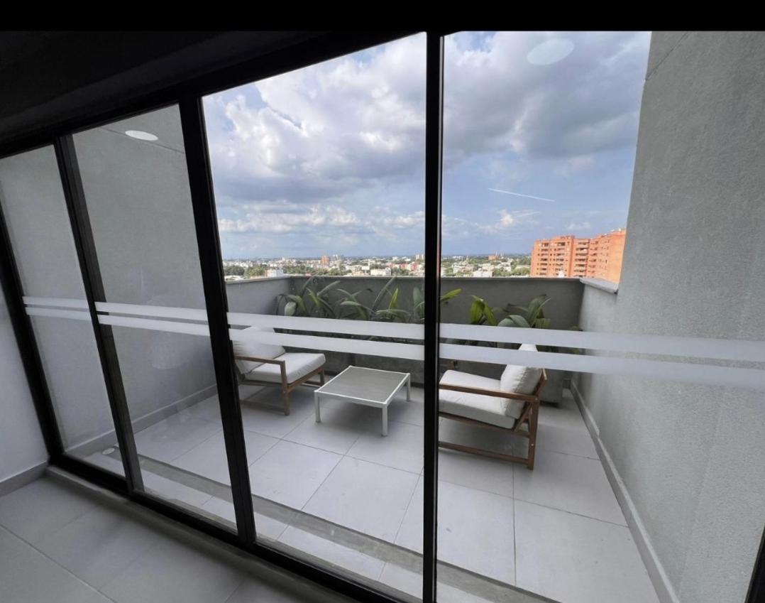 Hermoso y confortable apartamento