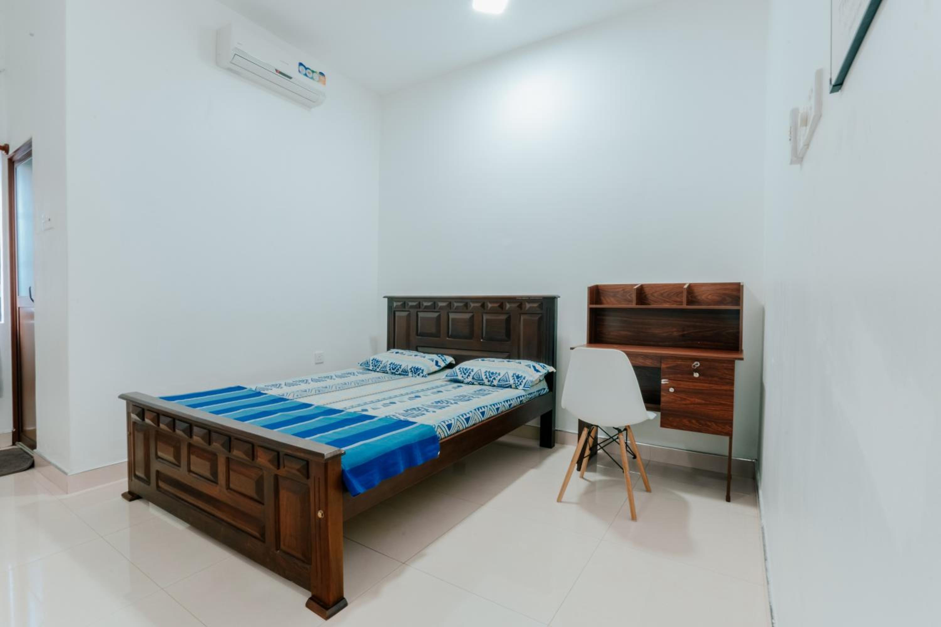 Sri Construction Circuit Bungalow view 3