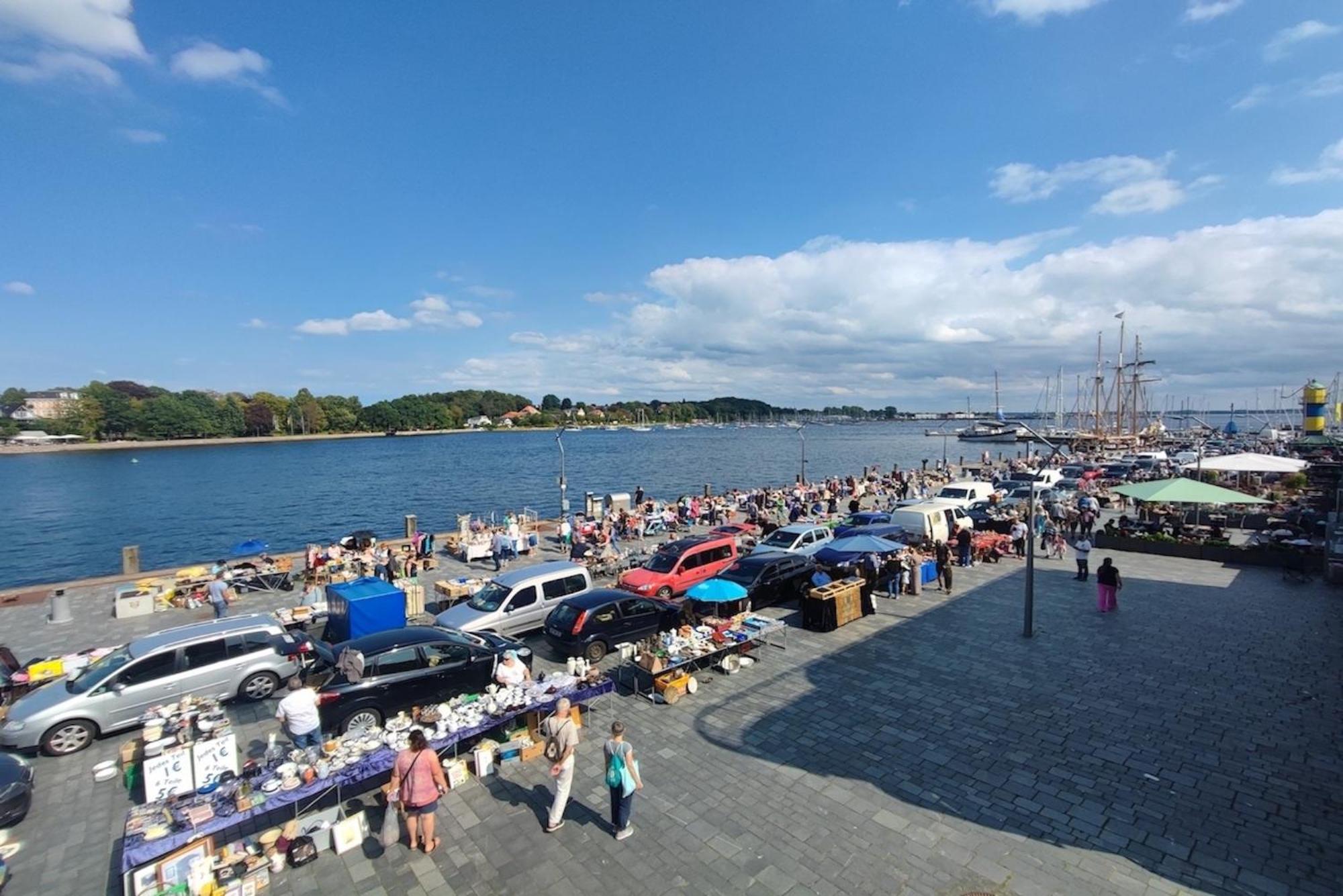 Hafenkieker