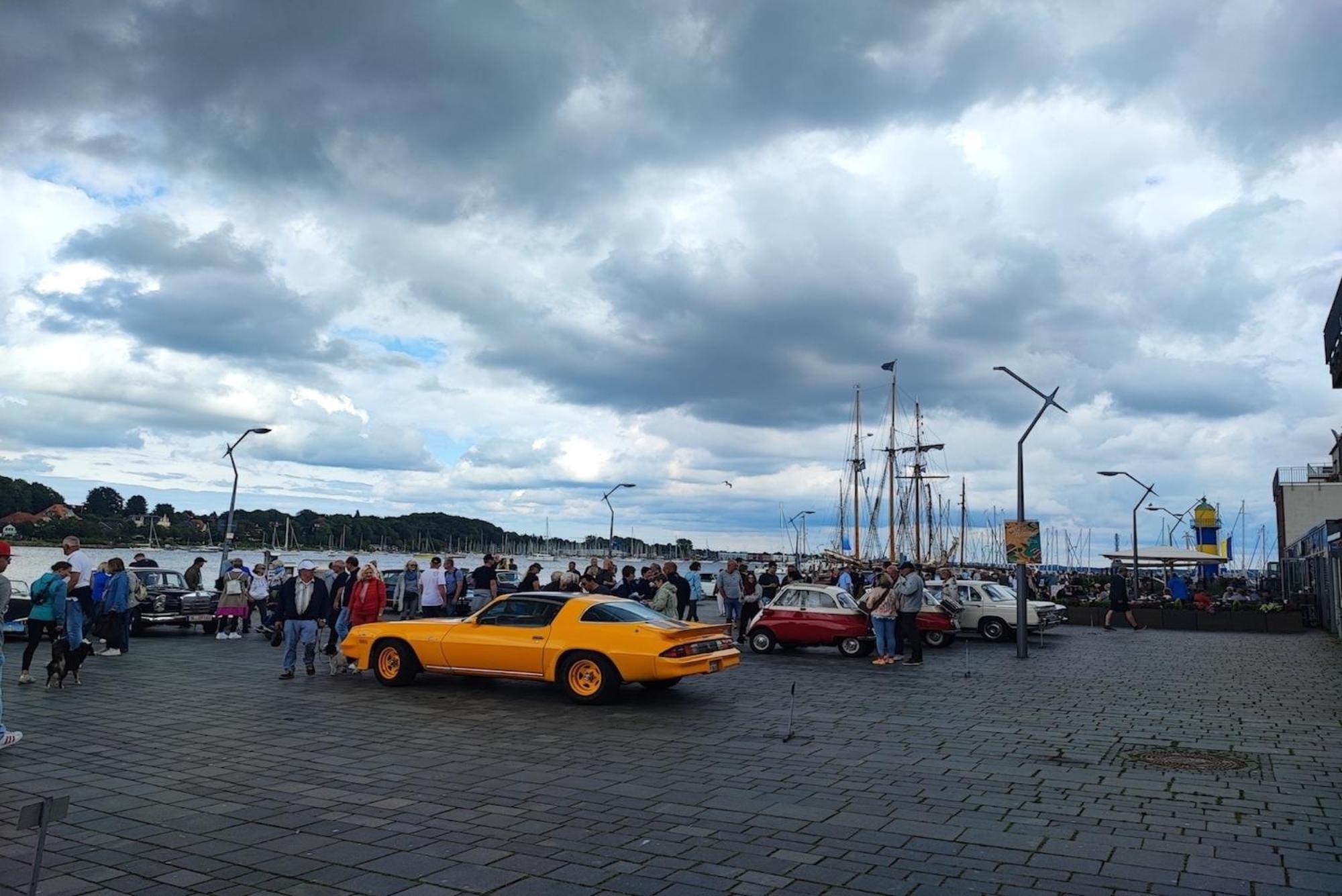 Hafenkieker