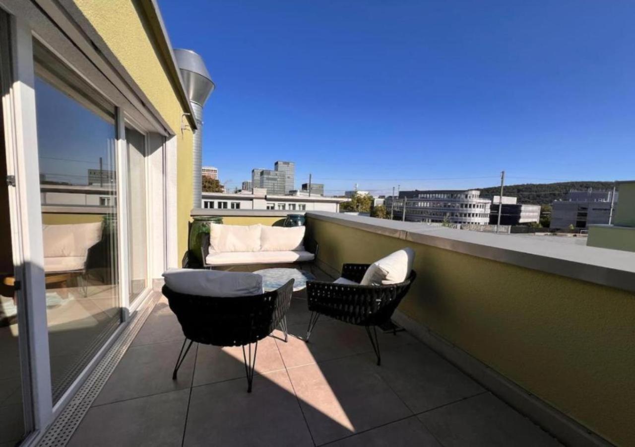 UP&GREAT Apartments - Stylish City Living