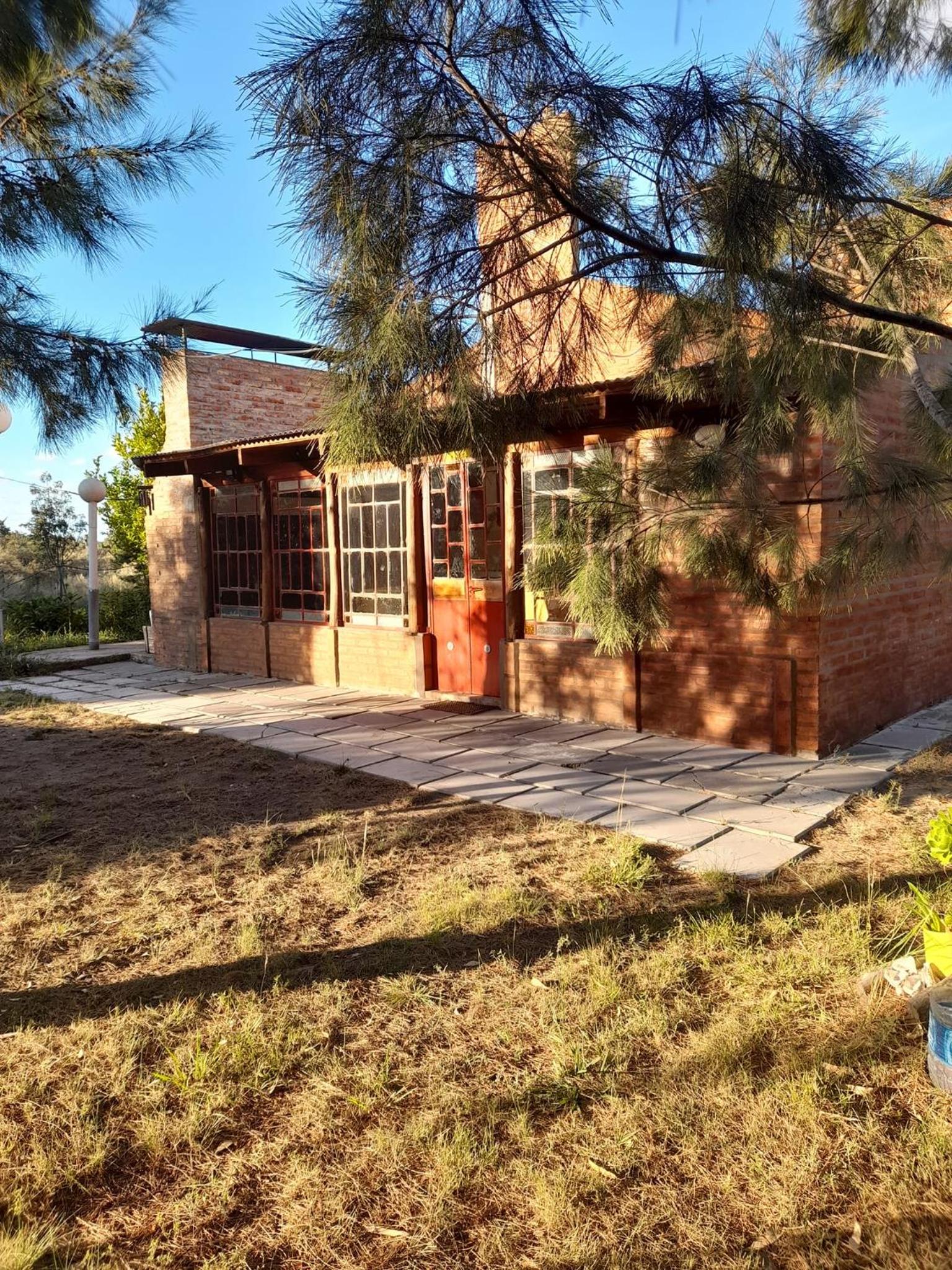 Cabaña Para Lelo