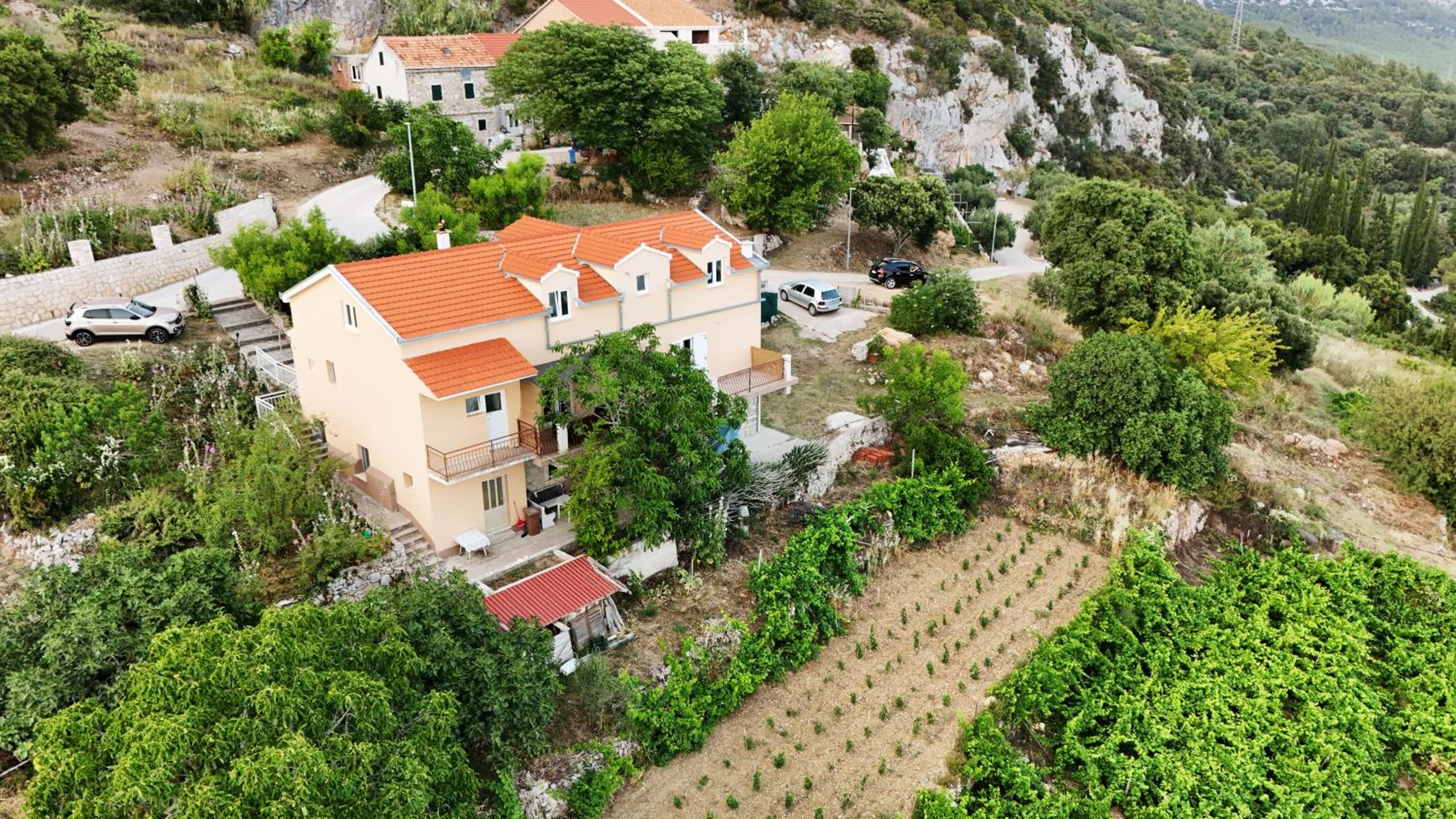 Apartman Dani view 3