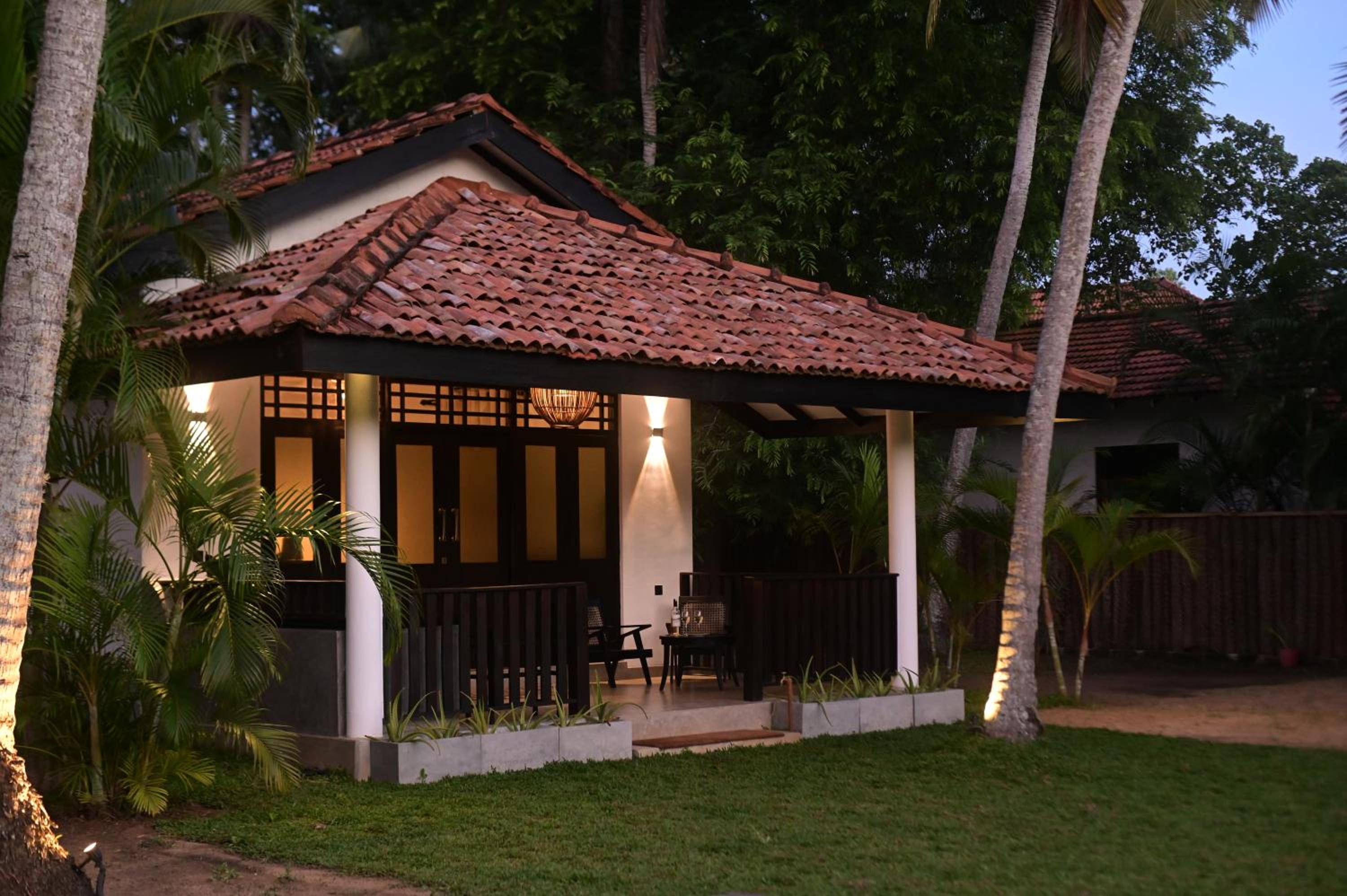 Villa Tamarind