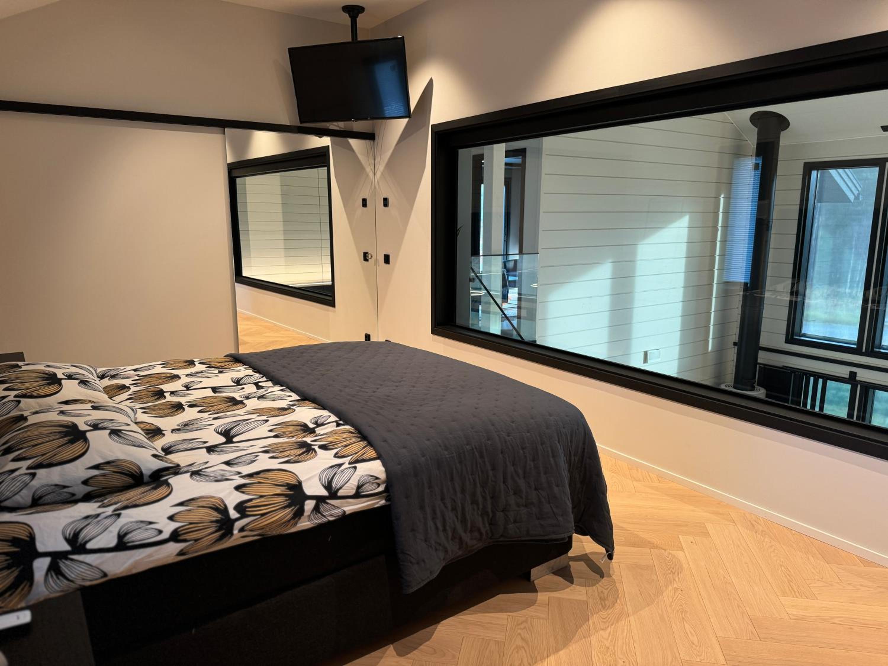 Levi Luxury Lodge by Loimu Travel