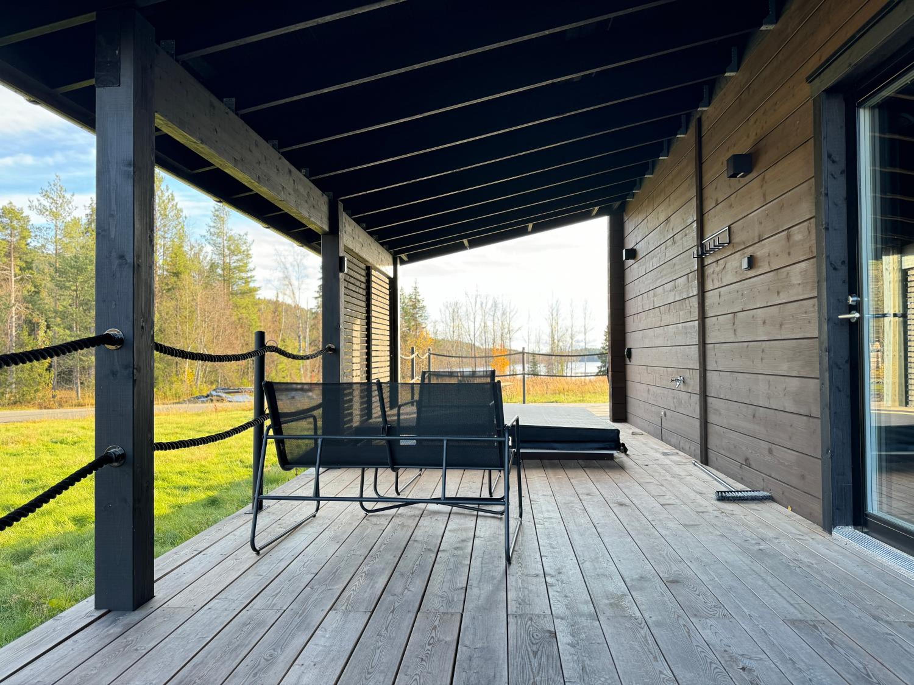 Levi Luxury Lodge by Loimu Travel