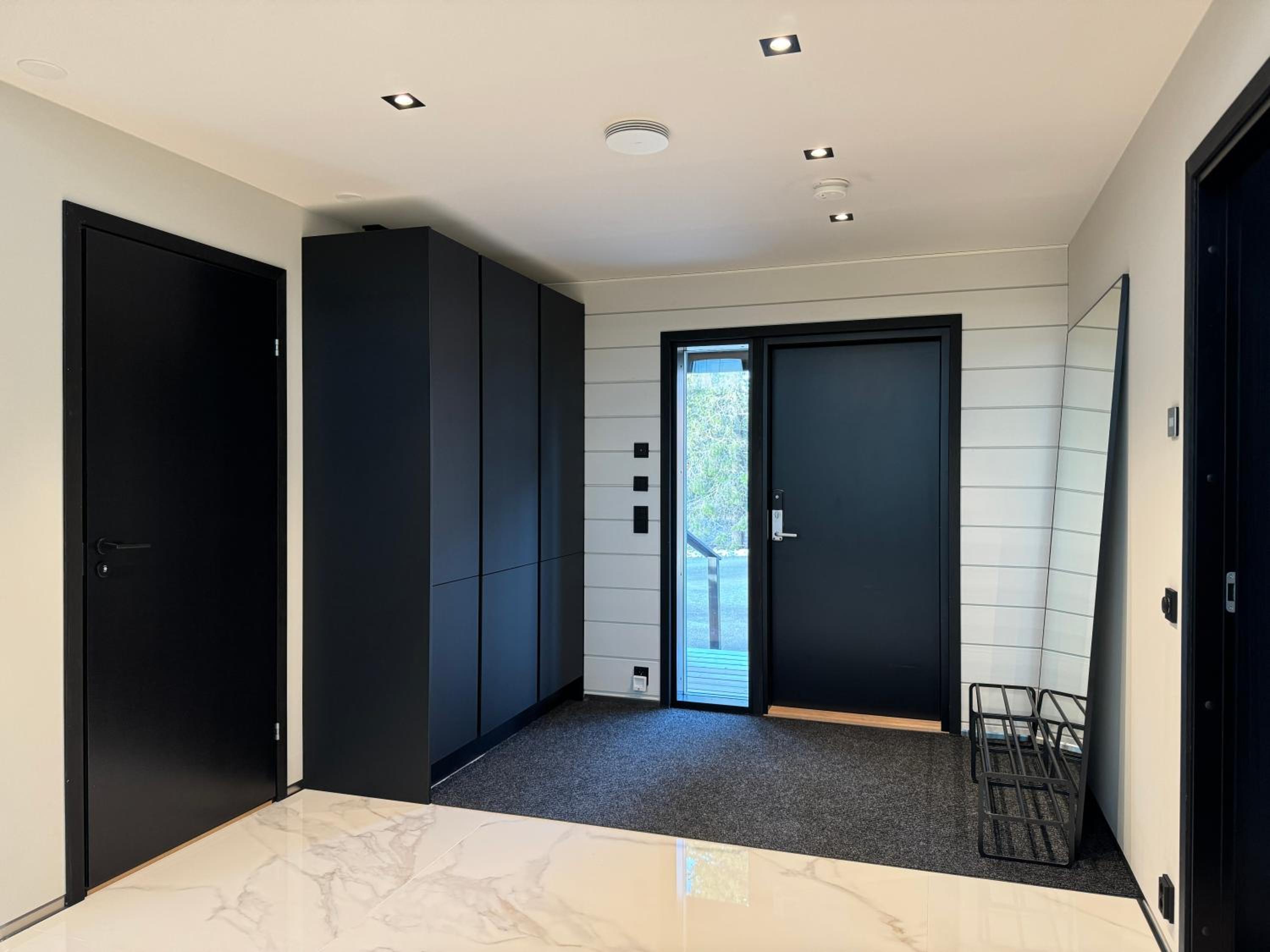 Levi Luxury Lodge by Loimu Travel